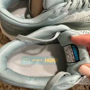 Hoka Bondi 8